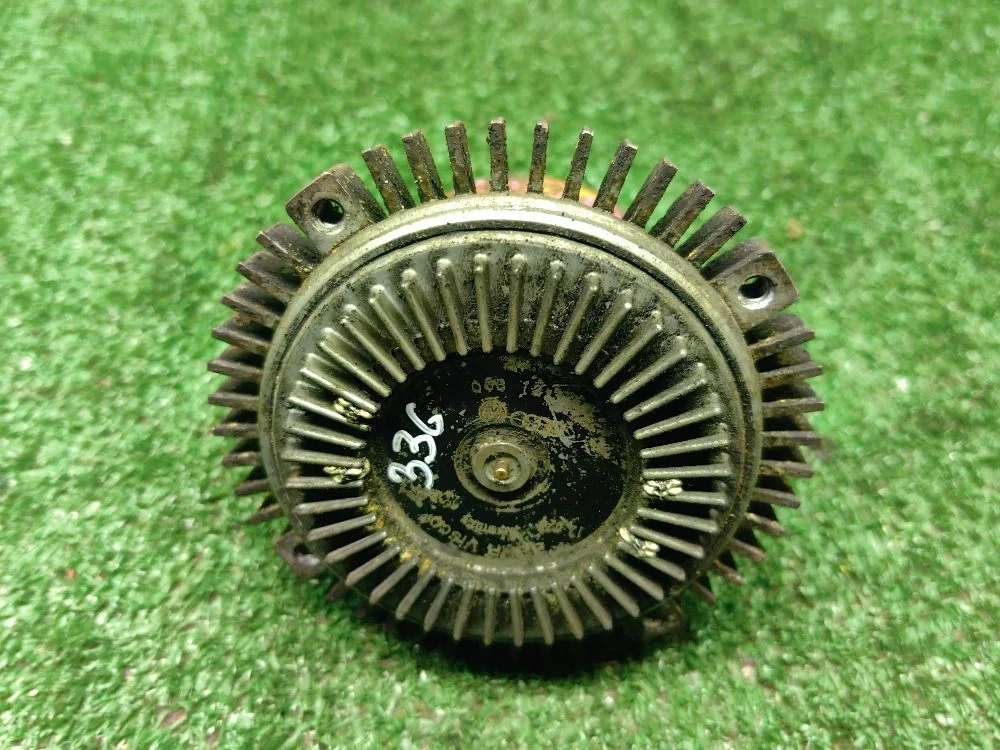 Вискомуфта Volkswagen Passat B5