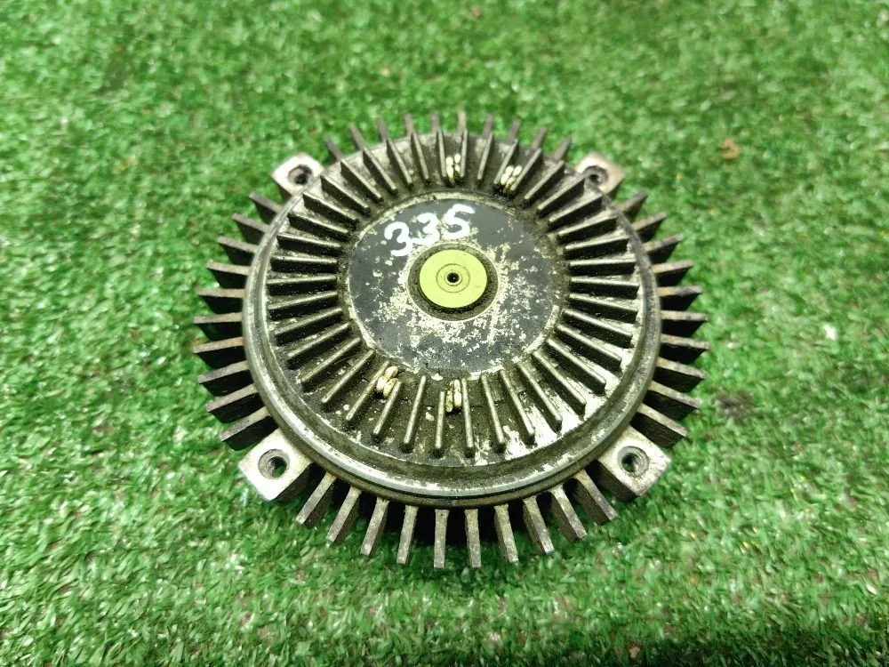 Вискомуфта Volkswagen Passat B5