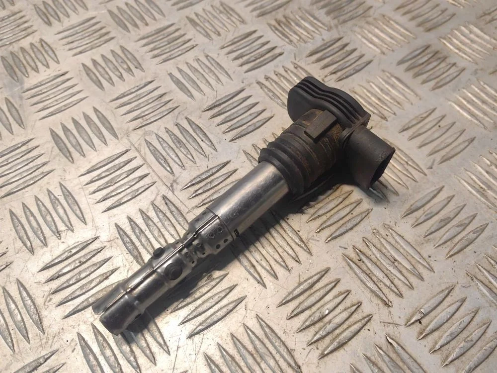 Катушка зажигания Volkswagen Passat B5+