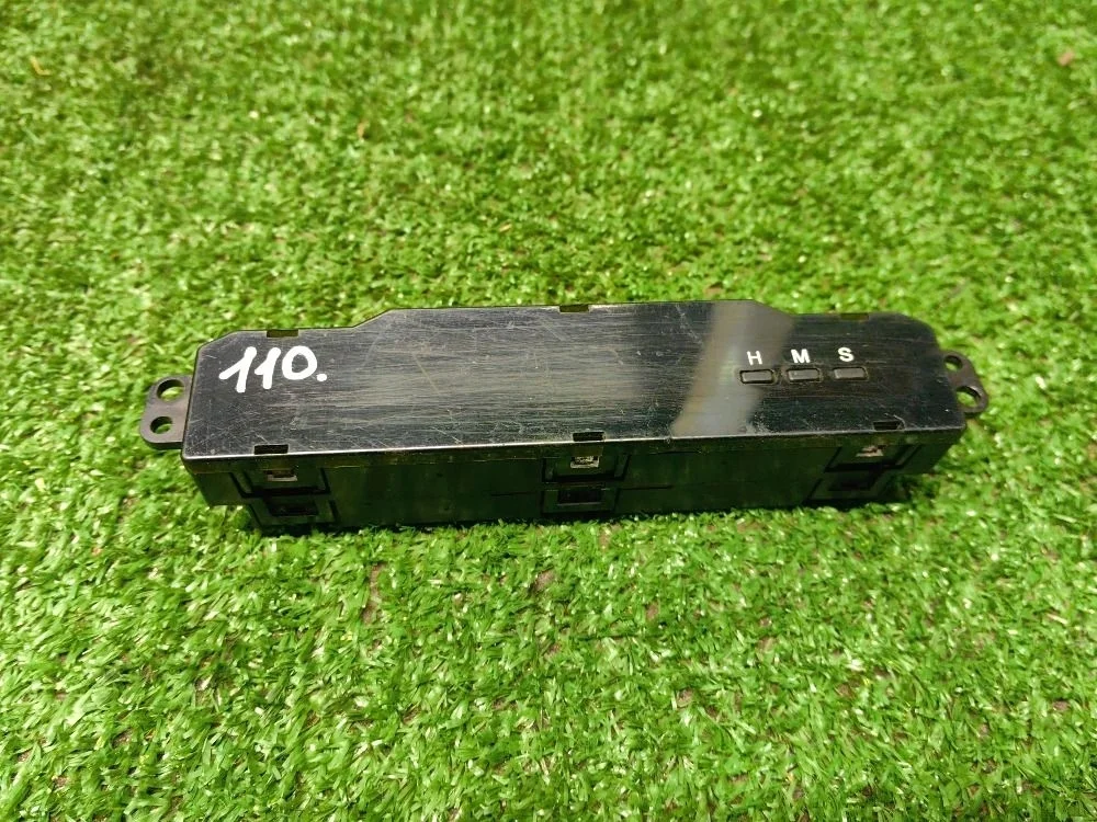 Часы Chevrolet Lacetti