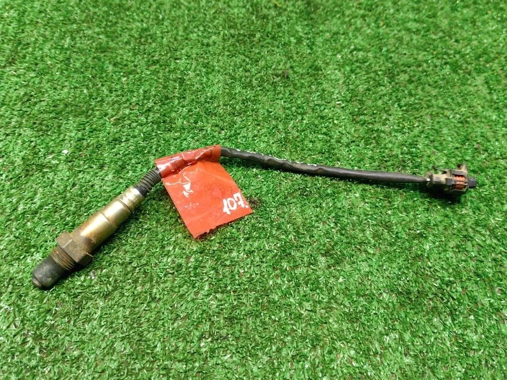 Лямбда зонд Chevrolet Captiva