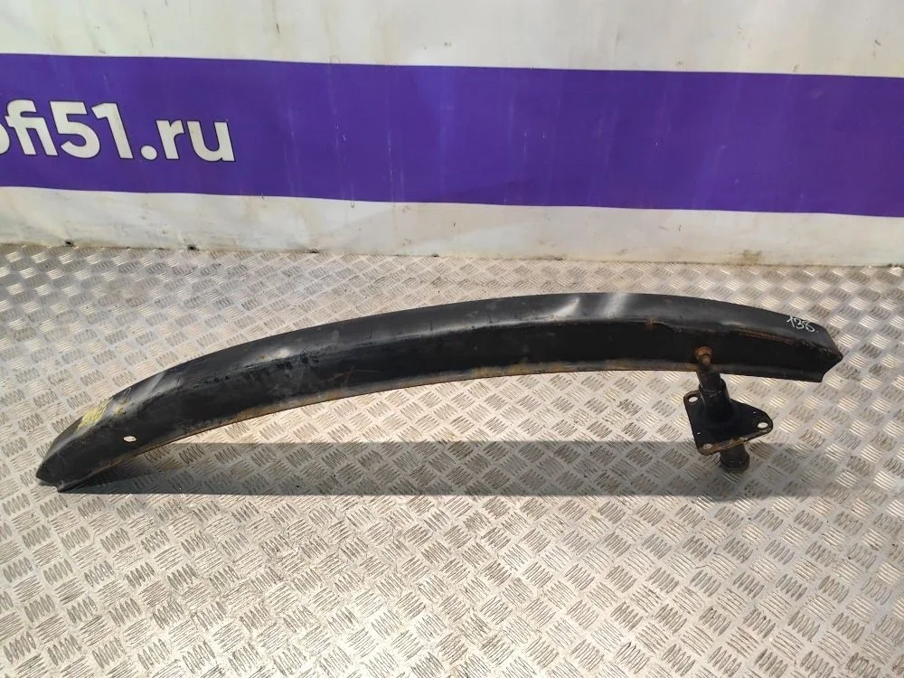 Усилитель переднего бампера Volkswagen Passat B5