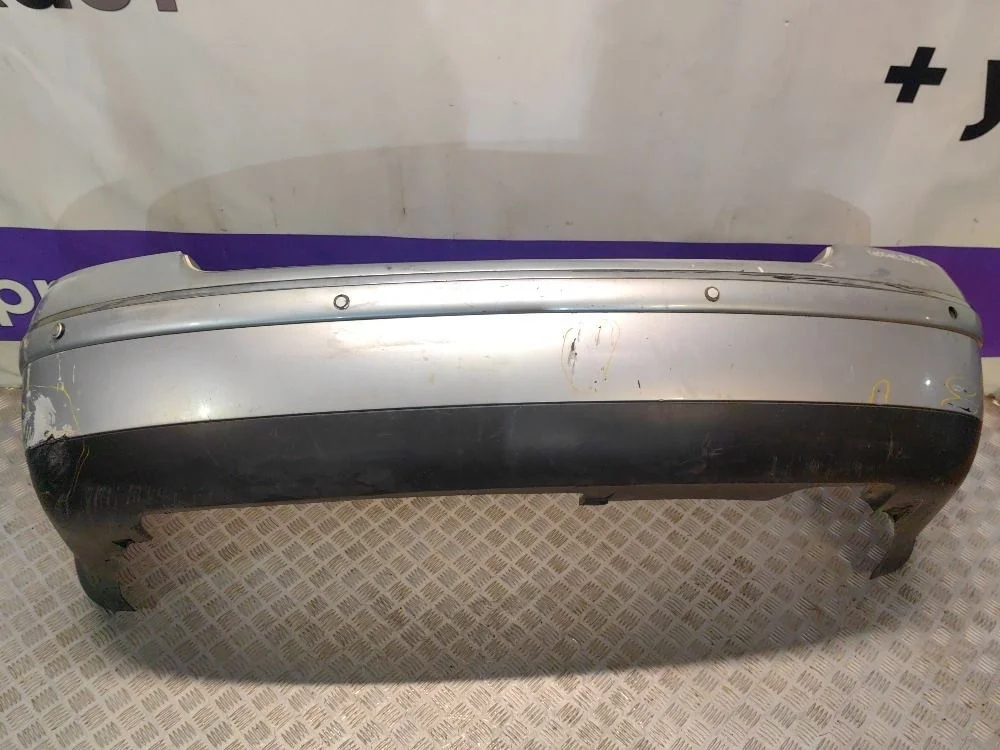 Бампер задний Volkswagen Passat B5+