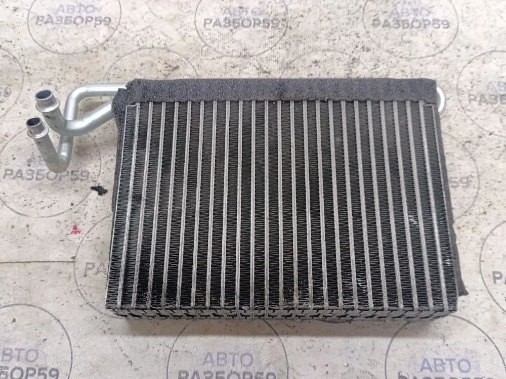 Испаритель кондиционера BMW X3 E83 (2003—2006)