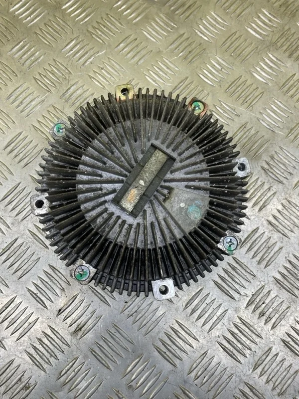 Вискомуфта Mitsubishi L200 (2006-2015) 2011 1320A032 ПИКАП 2.5 D 4D56