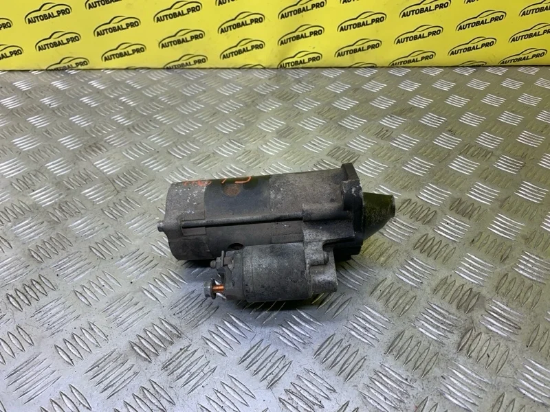 Стартер Mitsubishi L200 (2006-2015) 2011 1810A053 ПИКАП 2.5 D 4D56