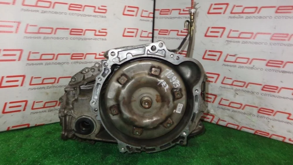 АКПП TOYOTA ALLEX 1ZZ-FE ZCT10 T2310983
