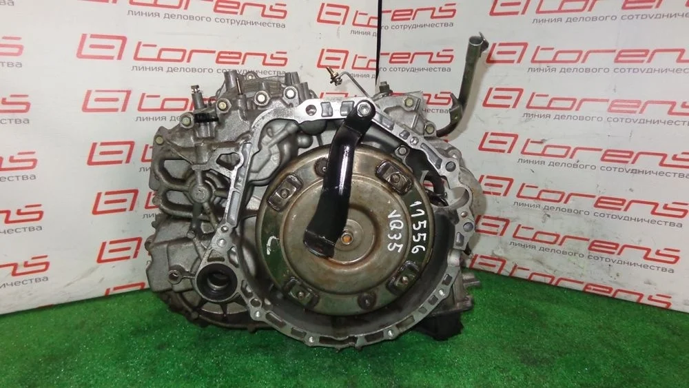 АКПП NISSAN TEANA VQ35DE J31 T2311556