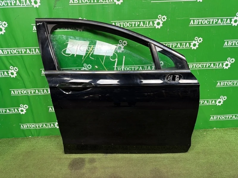 Дверь Ford Mondeo 5 2014-2022 2412555 MK5, передняя правая