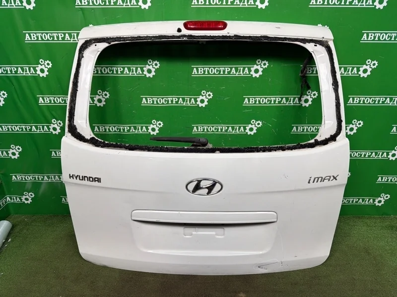 Крышка багажника Hyundai Starex 2008-2022 737004H000
