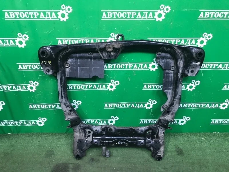 Подрамник Hyundai I30 ELANTRA CEED CERATO 2007-2012 624052H020