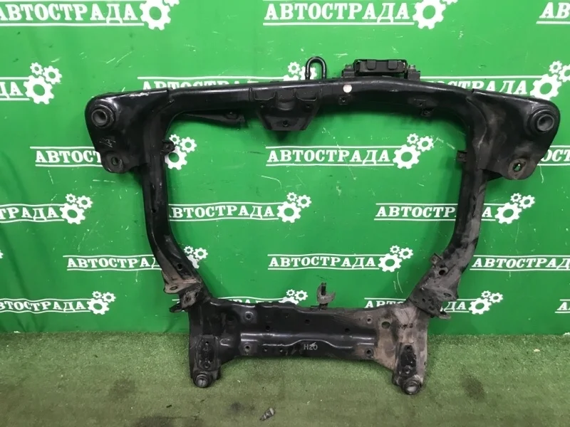 Подрамник Hyundai I30 ELANTRA CEED CERATO 2007-2012 624052H020