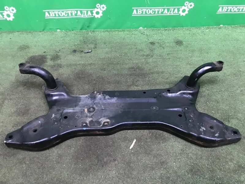 Подрамник Mitsubishi Lancer 10 2007-2017 MN100292, передний
