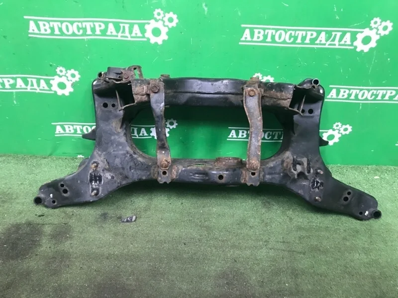 Подрамник Nissan X Trail 2006-2014 55400JD60A T31, задний