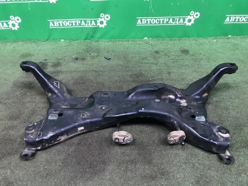 Подрамник Mitsubishi Lancer 9 2000-2010 MR510285, передний