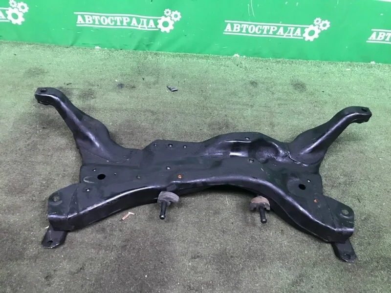 Подрамник Mitsubishi Lancer 9 2000-2010 MR510285, передний