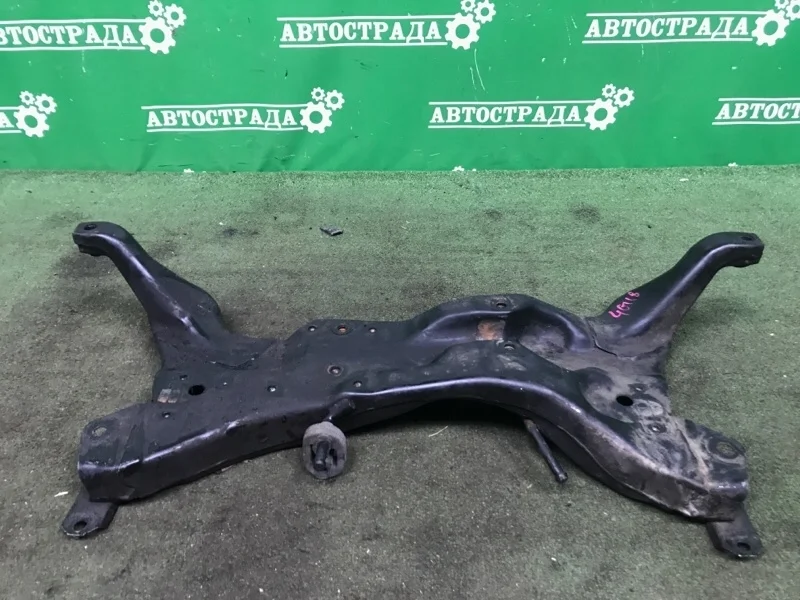 Подрамник Mitsubishi Lancer 9 2000-2010 MR510285, передний