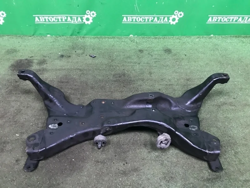 Подрамник Mitsubishi Lancer 9 2000-2010 MR510285, передний