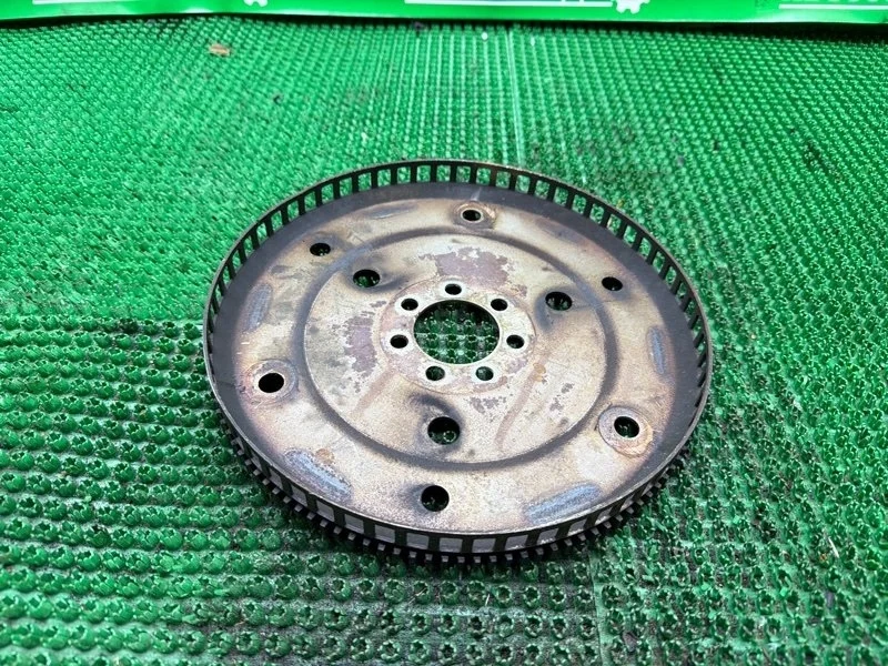 Маховик Nissan Almera 2012-2019 7700111627 G15