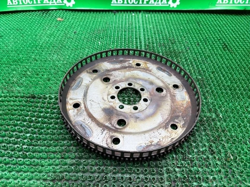 Маховик Nissan Almera 2012-2019 7700111627 G15