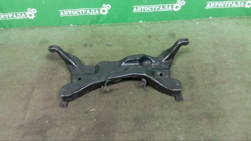 Подрамник Mitsubishi Lancer 9 2000-2010 MR510285, передний