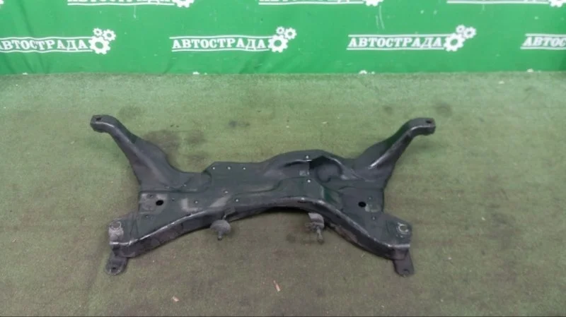 Подрамник Mitsubishi Lancer 9 2000-2010 MR510285, передний