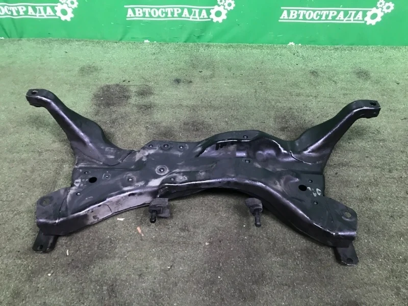 Подрамник Mitsubishi Lancer 9 2000-2010 MR510285, передний