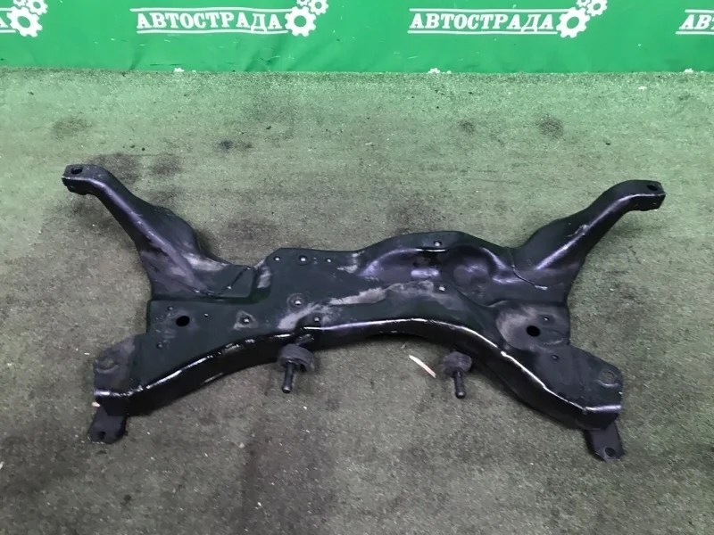 Подрамник Mitsubishi Lancer 9 2000-2010 MR510285, передний