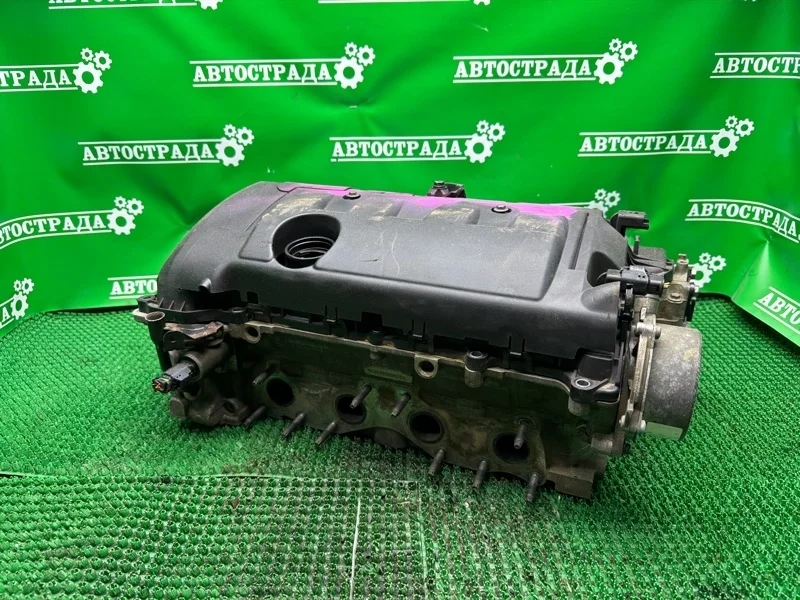 Гбц CITROEN PEUGEOT 0200HQ EP6 1.6