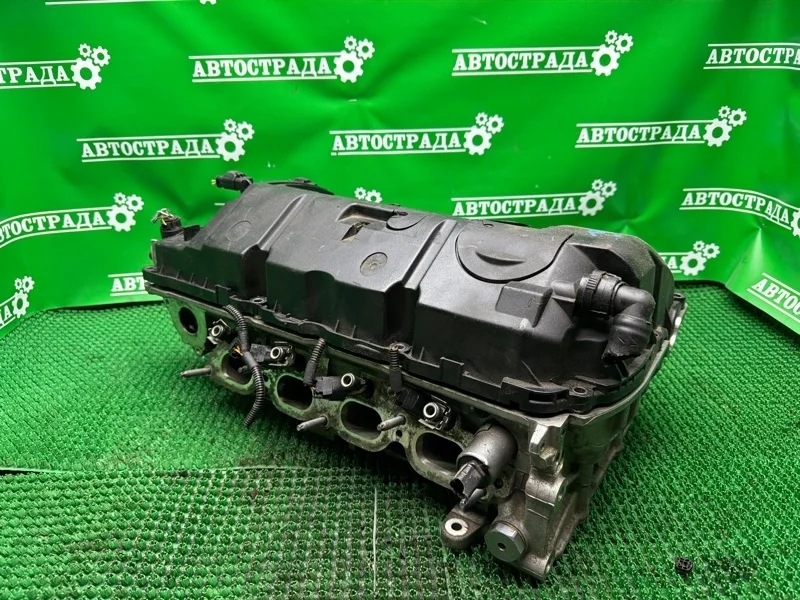 Гбц CITROEN PEUGEOT 0200HQ EP6 1.6