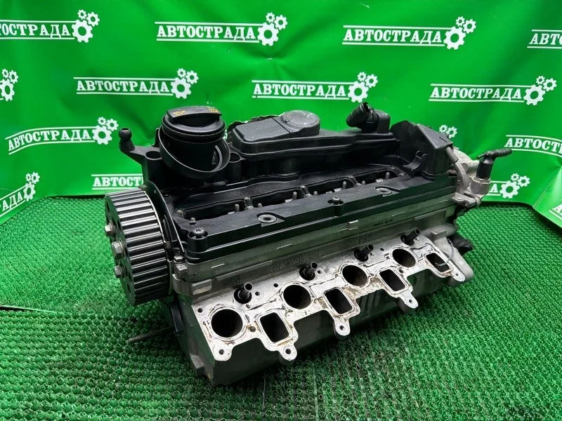 Гбц Volkswagen 2009-2016 03L103373E 2.0 TDI