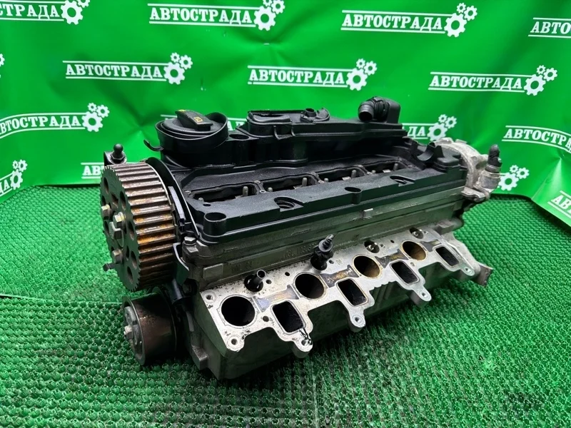 Гбц Volkswagen 2009-2016 03L103373E 2.0 TDI