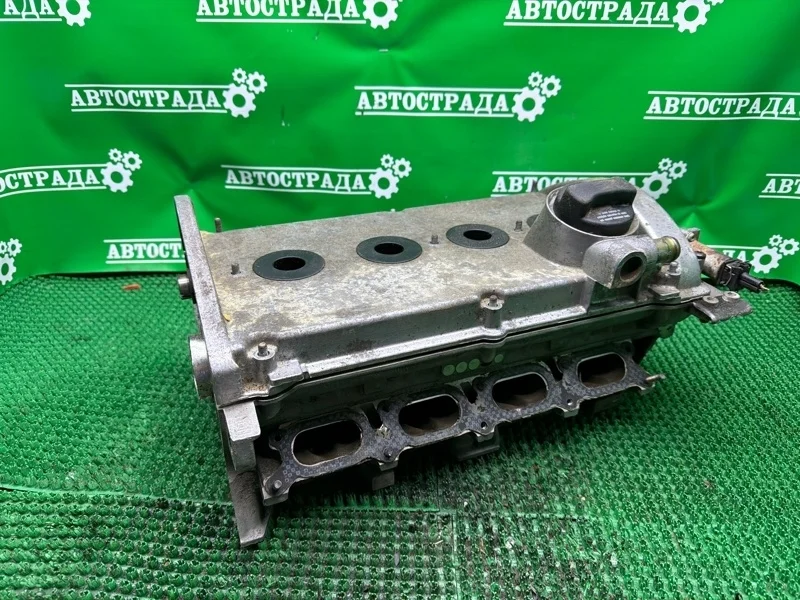 Гбц Volkswagen OCTAVIA PASSAT A4 SUPERB JETTA 220003373D 1.8