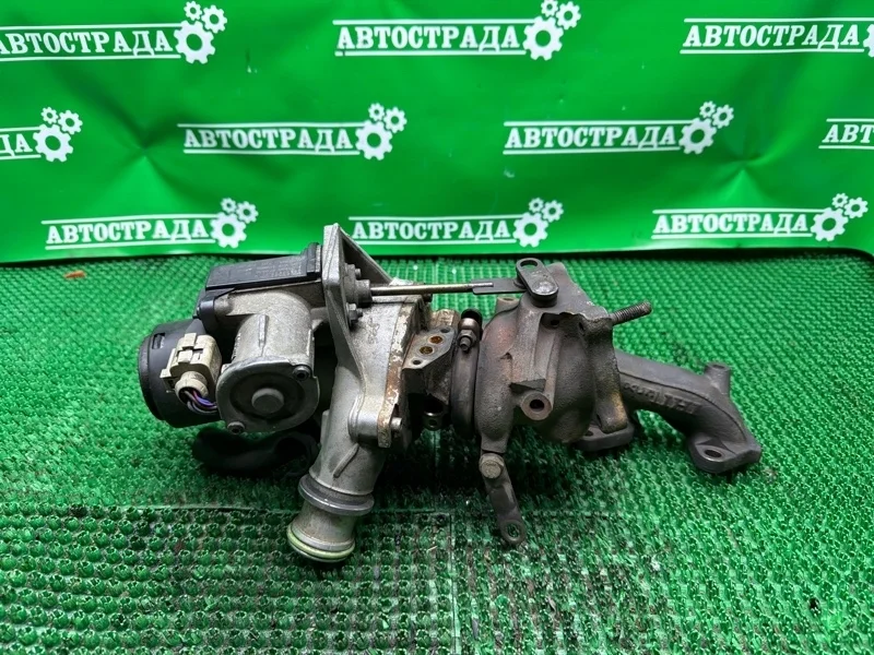 Турбина Volkswagen 2009-2016 03F145701G