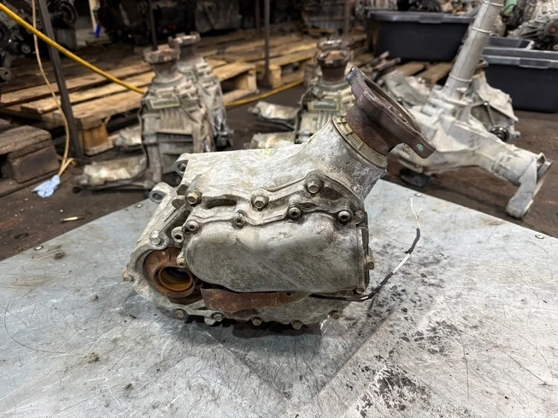 Раздатка редуктор Ford Explorer 5 2011-2019 DB537251AT 3.5