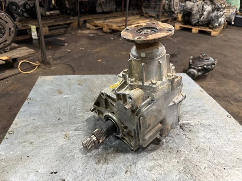 Раздатка редуктор Hyundai Santa Fe 2000-2006 4730039011 G6BA 2.7