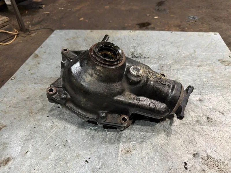 Редуктор BMW X5 2006-2013 31507512915 E53, передний