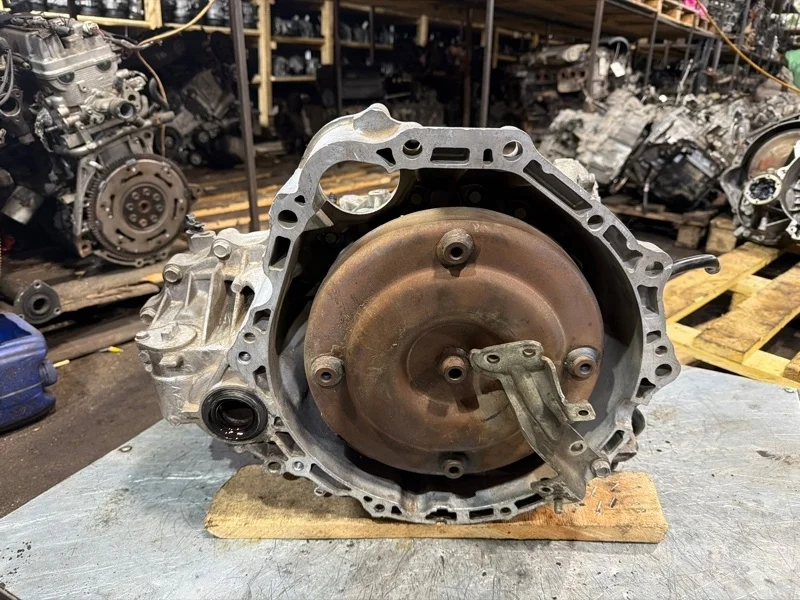 АКПП Nissan Maxima 2000-2007 3102085X0E A33 3.0