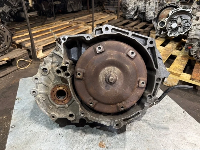 АКПП Opel Insignia 2008-2017 55562430 A20DTH