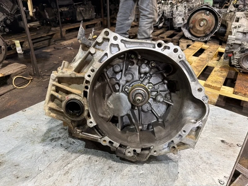 МКПП Toyota Corolla 2009-2014 3030012C80