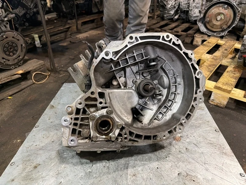 МКПП Chevrolet Cruze 2008-2015 96814303 1.8