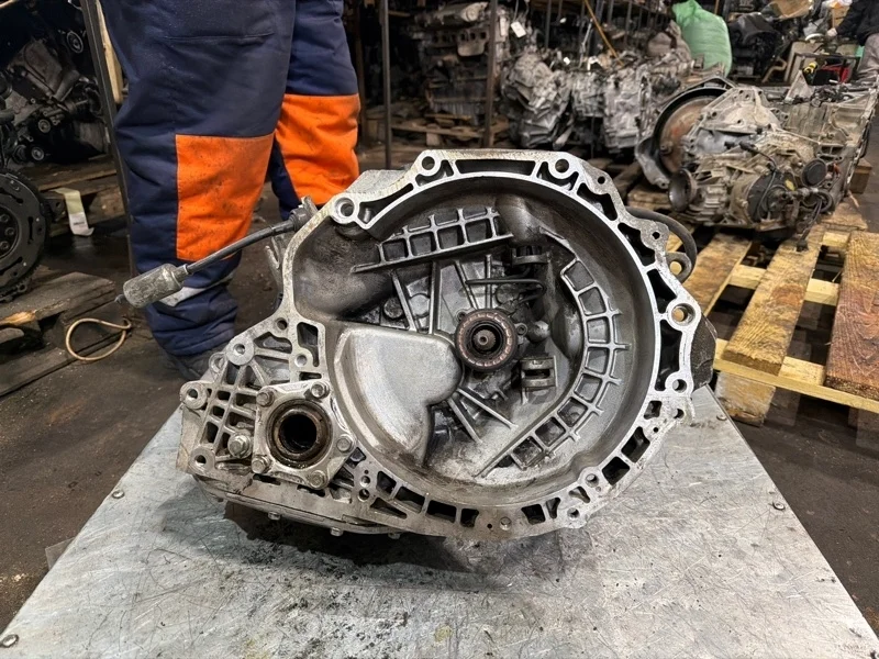 МКПП Chevrolet Cruze 2008-2015 96814303 1.8