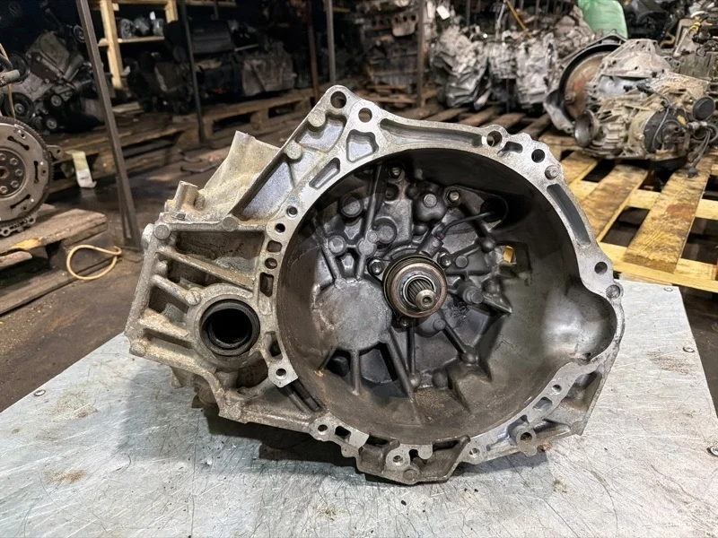 МКПП Toyota Corolla 2009-2014 3030012C80