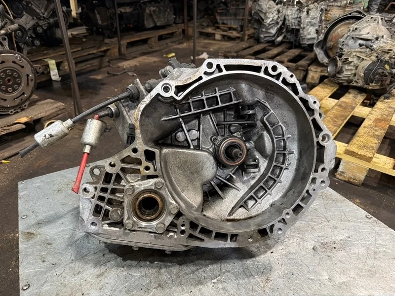 МКПП Chevrolet Orlando 2008-2015 96814303 1.8