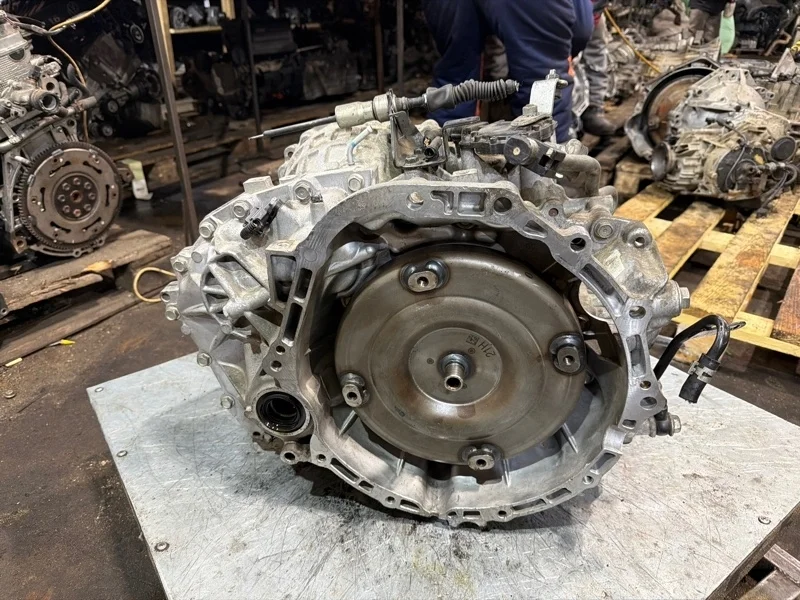 Вариатор Nissan Teana 2008-2015 310201XF8E J32 VQ25