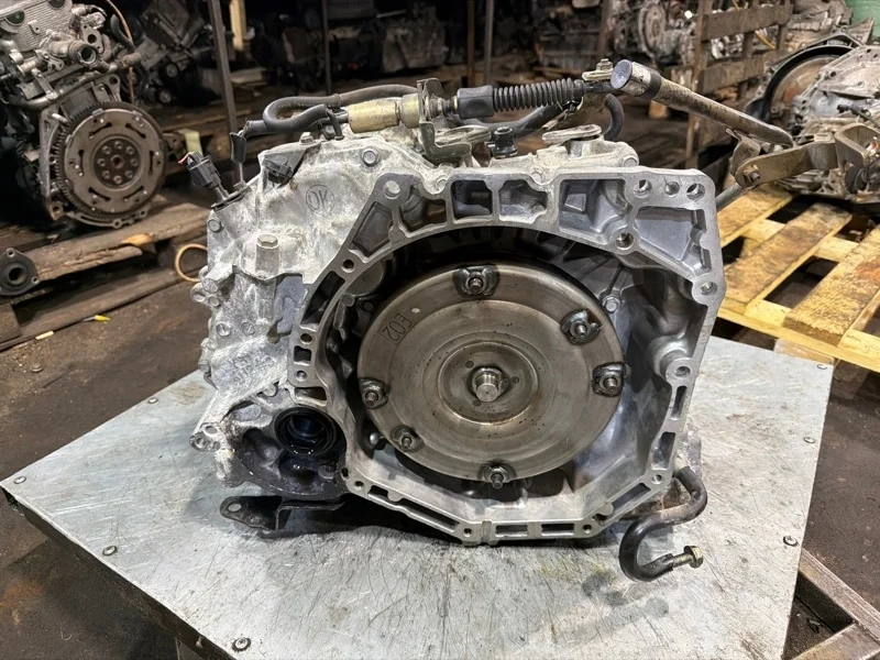Вариатор Nissan Tiida 2003-2009 310201XB10 HR15