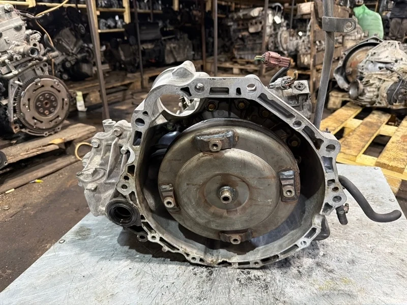 АКПП Nissan Maxima 2000-2006 3102085X08 A33 2.0