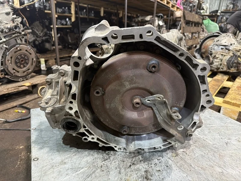 АКПП Nissan Maxima 2000-2007 3102085X0E A33 3.0