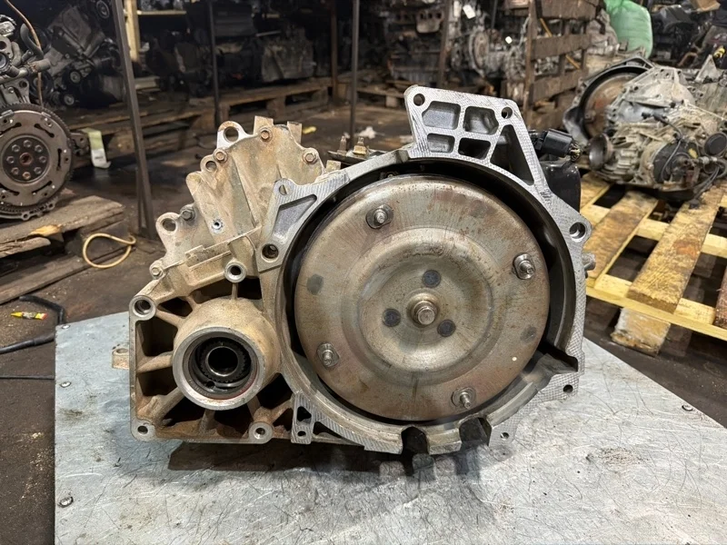 АКПП Ford Escape 2000-2007 FWB119090 3.0
