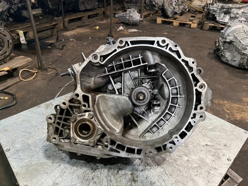 МКПП Chevrolet Orlando 2008-2015 96814303 1.8